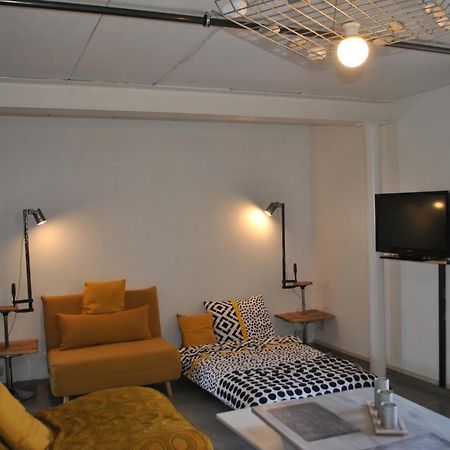 Le Gite Du Loup Villa Couvin Ngoại thất bức ảnh